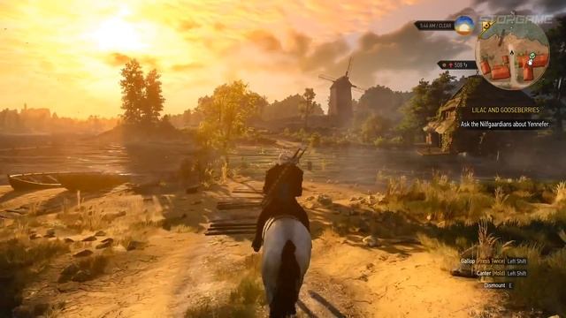 Revenant в Apex Legends, геймплей Serious Sam 4, пользовательские карты Warcraft III: Reforged… смотреть онлайн