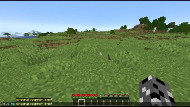 So I Added RPG Stats to Minecraft..[Datapack] смотреть онлайн