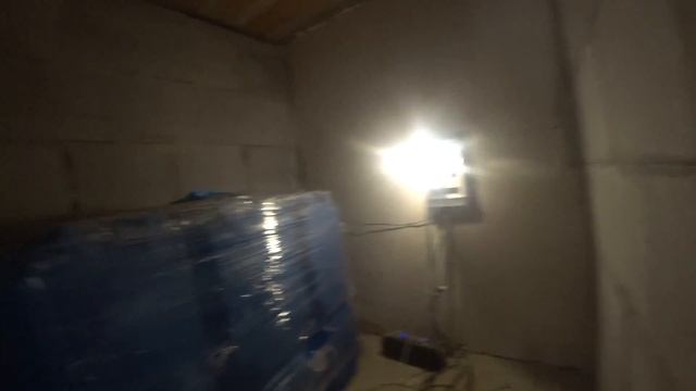 Перегородки в доме из пазогребневых плит (ПГП) смотреть онлайн