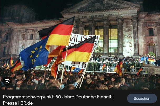 Die Deutschland-Sekte Auf Deutschland! Teil 2