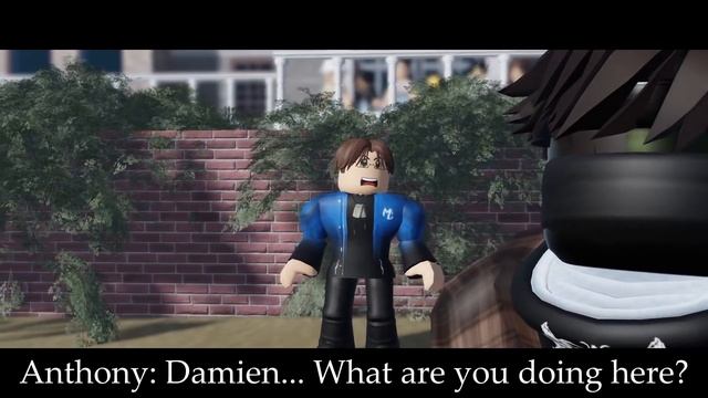ROBLOX SUPERHERO Story Animation - Roblox Music Video - Season 1 Episode 5 - (Stronger) смотреть онлайн