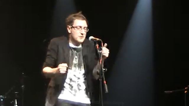 Андрей Орловский - по Тверскому бульвару смотреть онлайн