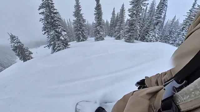 Steamboat 2022 / Grays Peak 2018 смотреть онлайн