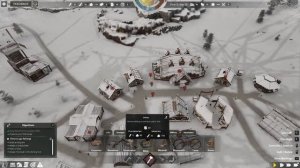 Aufbau Neu Kattegat in Land of the Vikings #02 [in Überlänge]