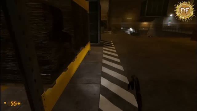 Black Mesa Source (Let's Play Party) - ЗОМБИ ЗАЕ.... #2 смотреть онлайн