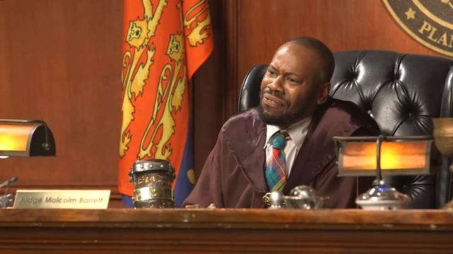 Time Travel: Multiverse vs. Fixed Universe - Nerd Court смотреть онлайн