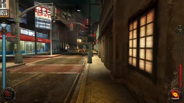 Am I a baddie? - Vampire: The Masquerade – Bloodlines #19 [Blind] [EN] смотреть онлайн