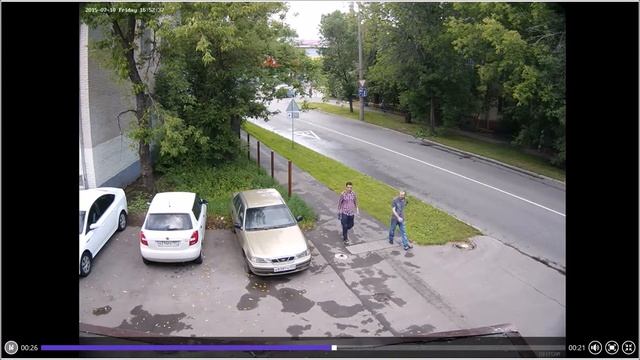 IP видеокамеры смотреть онлайн