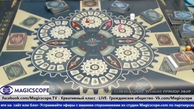Бизнес игры. В чем секрет популярности. смотреть онлайн