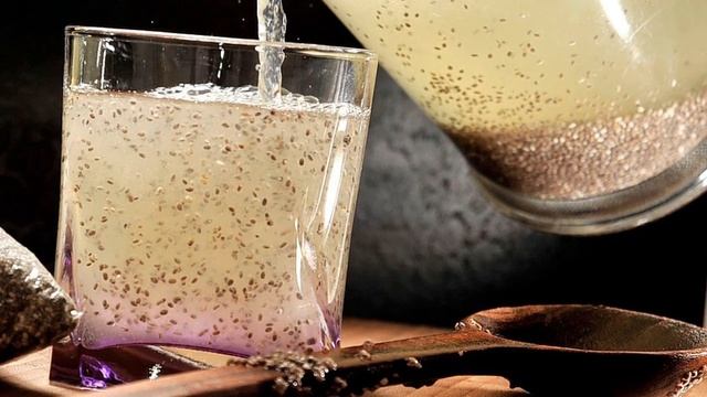 Как приготовить НАПИТОК из семян ЛЬНА для похудения! Результат может быть уже через две недели! смотреть онлайн