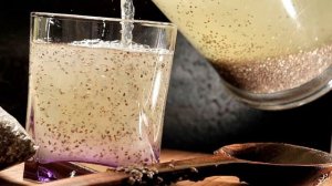 Как приготовить НАПИТОК из семян ЛЬНА для похудения! Результат может быть уже через две недели!