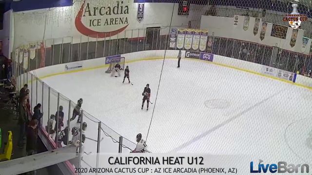 2020 Arizona Cactus Cup, Top 10 Goals смотреть онлайн