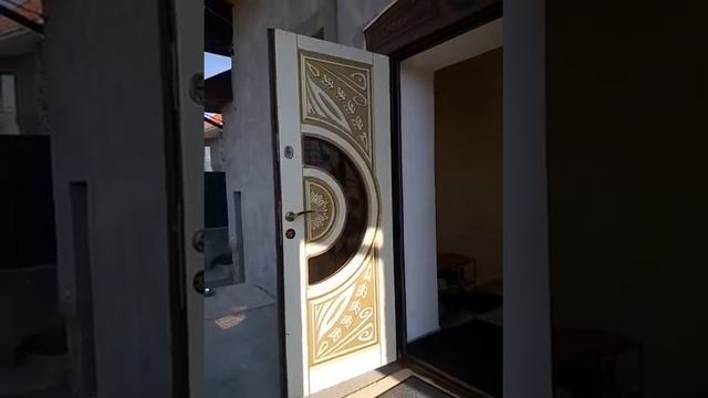 «Тестум - AQUA» - альтернативные источники энергии!!! – Входные двери- дерево бук. смотреть онлайн