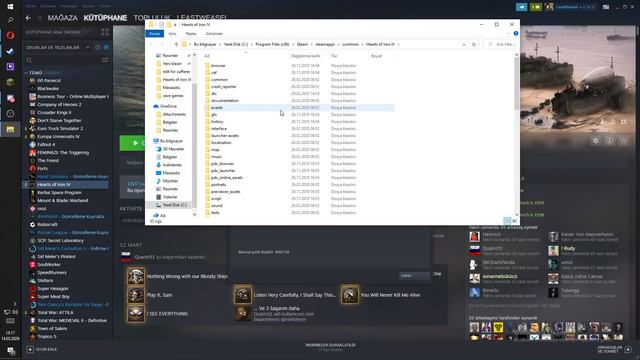 Hoi4 La Resistance Dlc UPDATED 1.9.3 смотреть онлайн