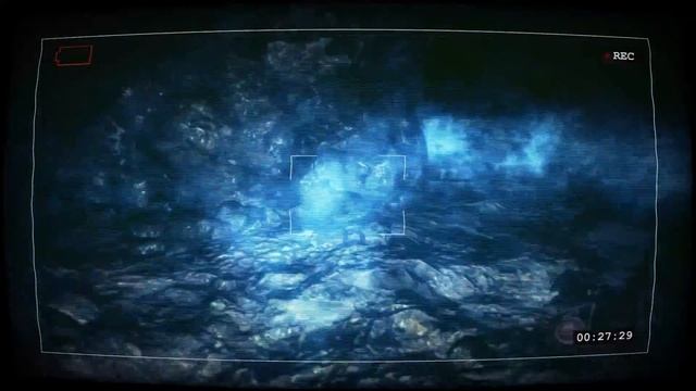 INTO BLUE VALLEY [004] [ENDE] - In die Tiefe ♦ Let's Walk Into Blue Valley смотреть онлайн