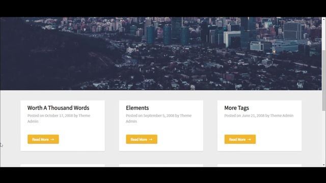 Top 7 Best free Wordpress themes for affiliate marketing смотреть онлайн