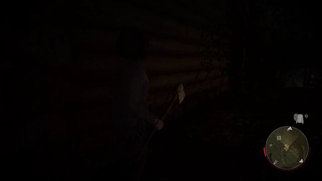 Friday The 13th: The Game — КРОВАВЫЙ ОТДЫХ В ЛЕТНЕМ ЛАГЕРЕ!