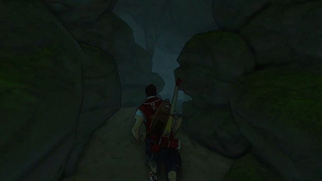 Escape Dead Island - Parte 5 - Español (1080p) смотреть онлайн