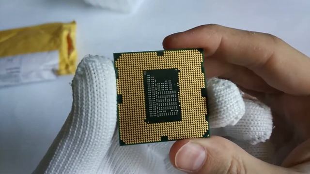 Процессор Intel Pentium G860 (аналог Core i3): 3GHz, LGA1155, 2 ядра смотреть онлайн