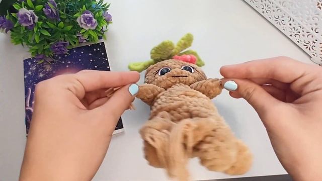 вязовлог?/#101cottontoys2 /1/101