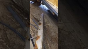 Suzuki Grand Vitara .замена порогов .  и точему же так дорого.....