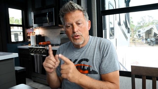 Camera System for RV... Is it worth it or am I paranoid? смотреть онлайн