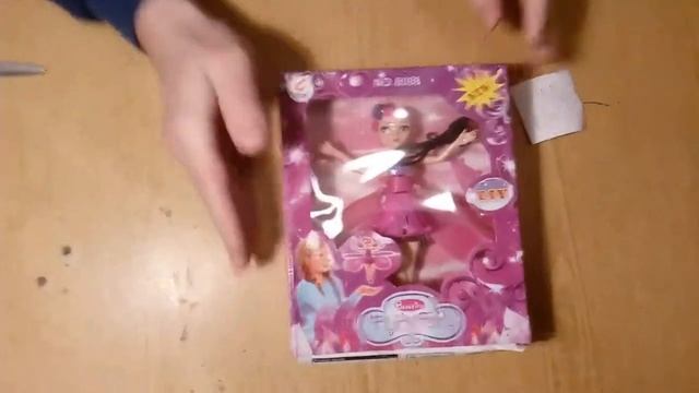 Электрическая интеллектуальная подвесная летающая фея детская игрушка смотреть онлайн