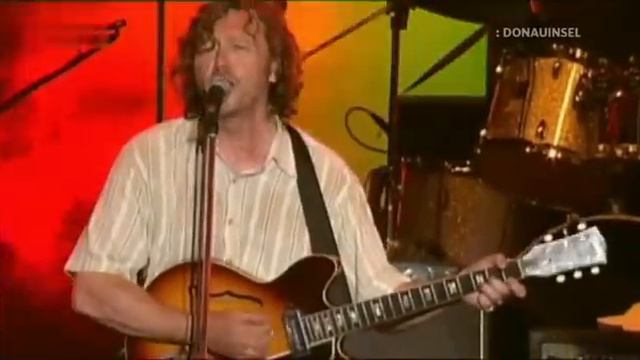 Peter Cornelius - Reif für die Insel 2005 смотреть онлайн