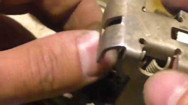 Медь и серебро. Снова разобрал монстра смотреть онлайн