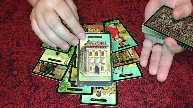 ГАДАНИЕ НА ИНТЕРЕСУЮЩЕГО ЧЕЛОВЕКА ТАТЬЯНА Л. смотреть онлайн