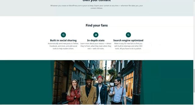 Is This Website Builder IS Right For Your Business? - Wordpress Review смотреть онлайн