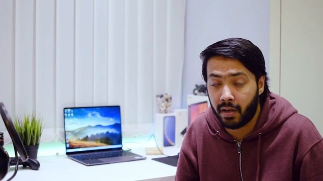 Huawei Matebook 13 Review in 2020 смотреть онлайн