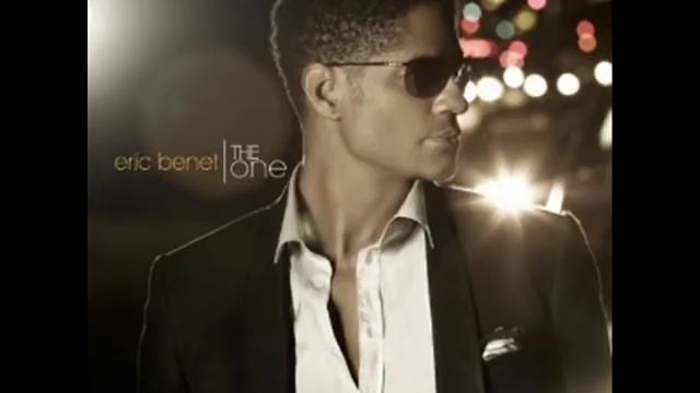 Harriett Jones - Eric Benét смотреть онлайн