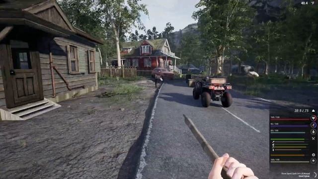 Day 8 Town Loot, Just what I Need | The Infected Gameplay | Part 8 смотреть онлайн