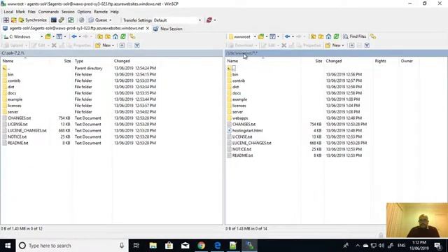 Sitecore 9 : Solr 7.2.1 Installation on Azure as PaaS смотреть онлайн