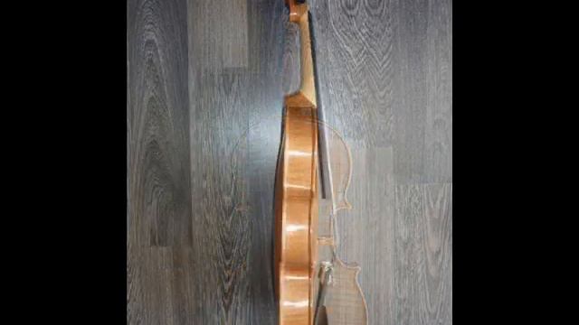 Anonimous greco violins смотреть онлайн