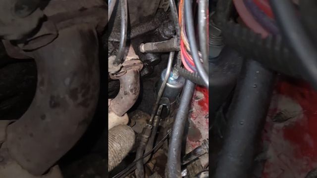 1989 s10 fuel filter replacement #viral #shortclip #tips #mechanic #chevy #repair смотреть онлайн