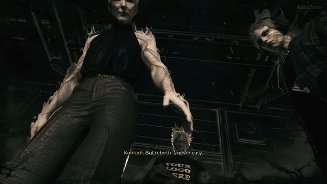 All Human To Numen Zombie Transformation Scenes - Dead Island 2 2023 смотреть онлайн