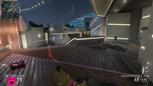 Black Ops 2 Online - Апгрейд оружия