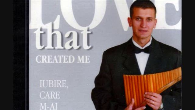 Petru Macari -Люблю Господь Твой Дом смотреть онлайн