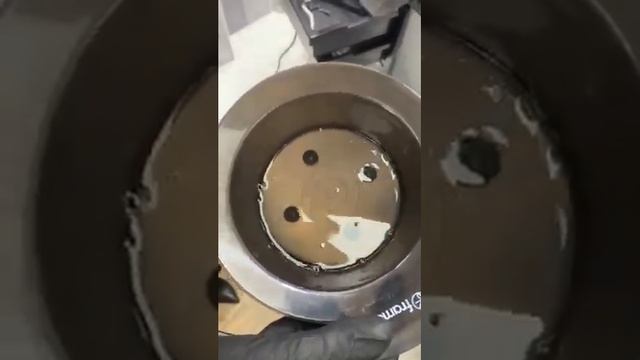 Мастер-класс от бренда FRAMESI на форуме Trends of Beauty смотреть онлайн