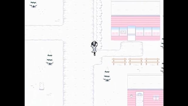 Foyn: Lonely Wolf Treat p1 смотреть онлайн