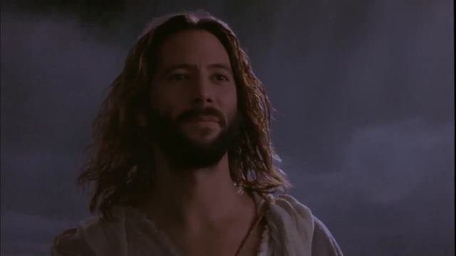 Farsi - يوحنا JESUS IS LORD TO THE GLORY OF GOD OUR FATHER! Genesis To Revelation! HD(15) смотреть онлайн