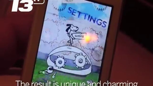 Samsung T10 MP3 player смотреть онлайн