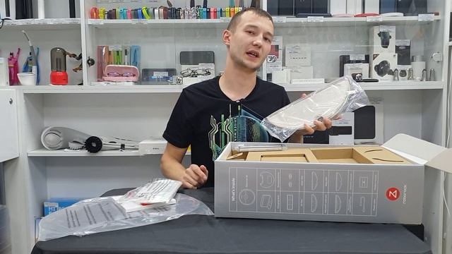 Робот-пылесос Xiaomi (Mi) Roborock S6 Black смотреть онлайн