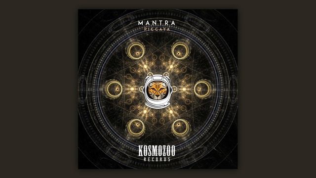 MANTRA (Deep Downtempo)
