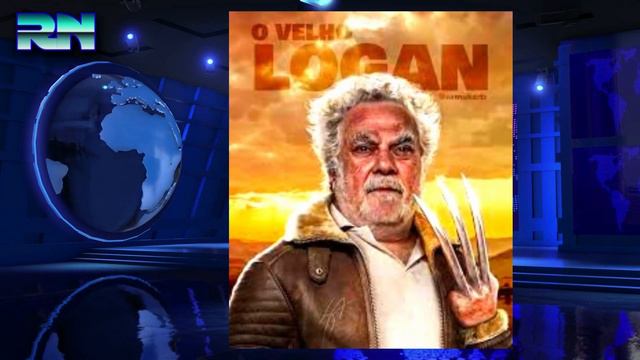 ISAAC BARDAVID o dublador do WOLVERINE MORRE aos 90 Anos смотреть онлайн