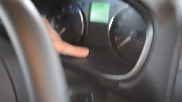 Сброс сервисного интервала Skoda Fabia смотреть онлайн