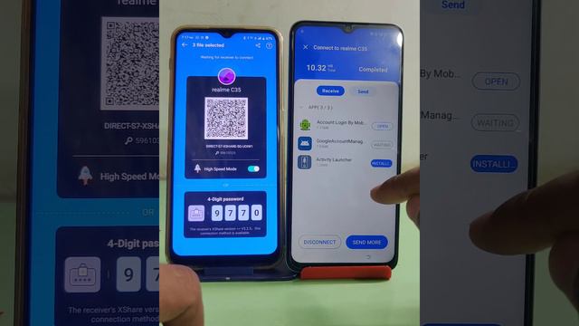Tecno Spark Go 2023 .Bf7 Frp Bypass Android 12 Don't.Open Apps.New Method 100% Work смотреть онлайн