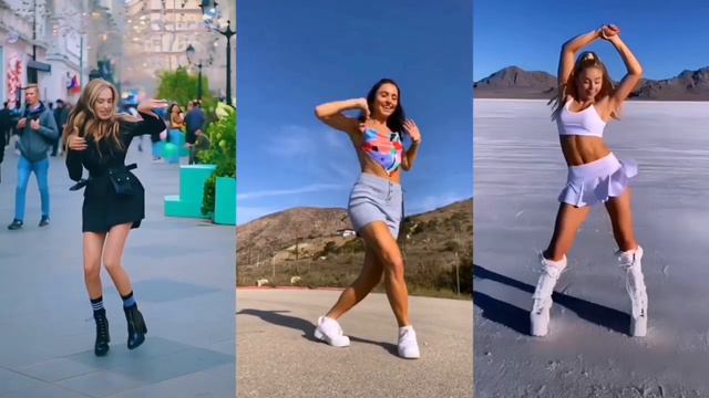 19 Epic Dance Battle Medkova vs Alta Sweet Tabar смотреть онлайн